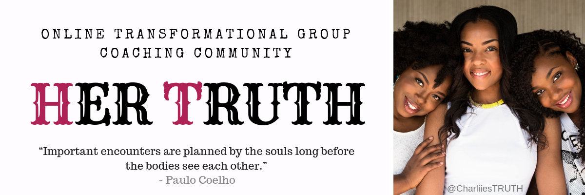 Her Truth Group Coaching Community